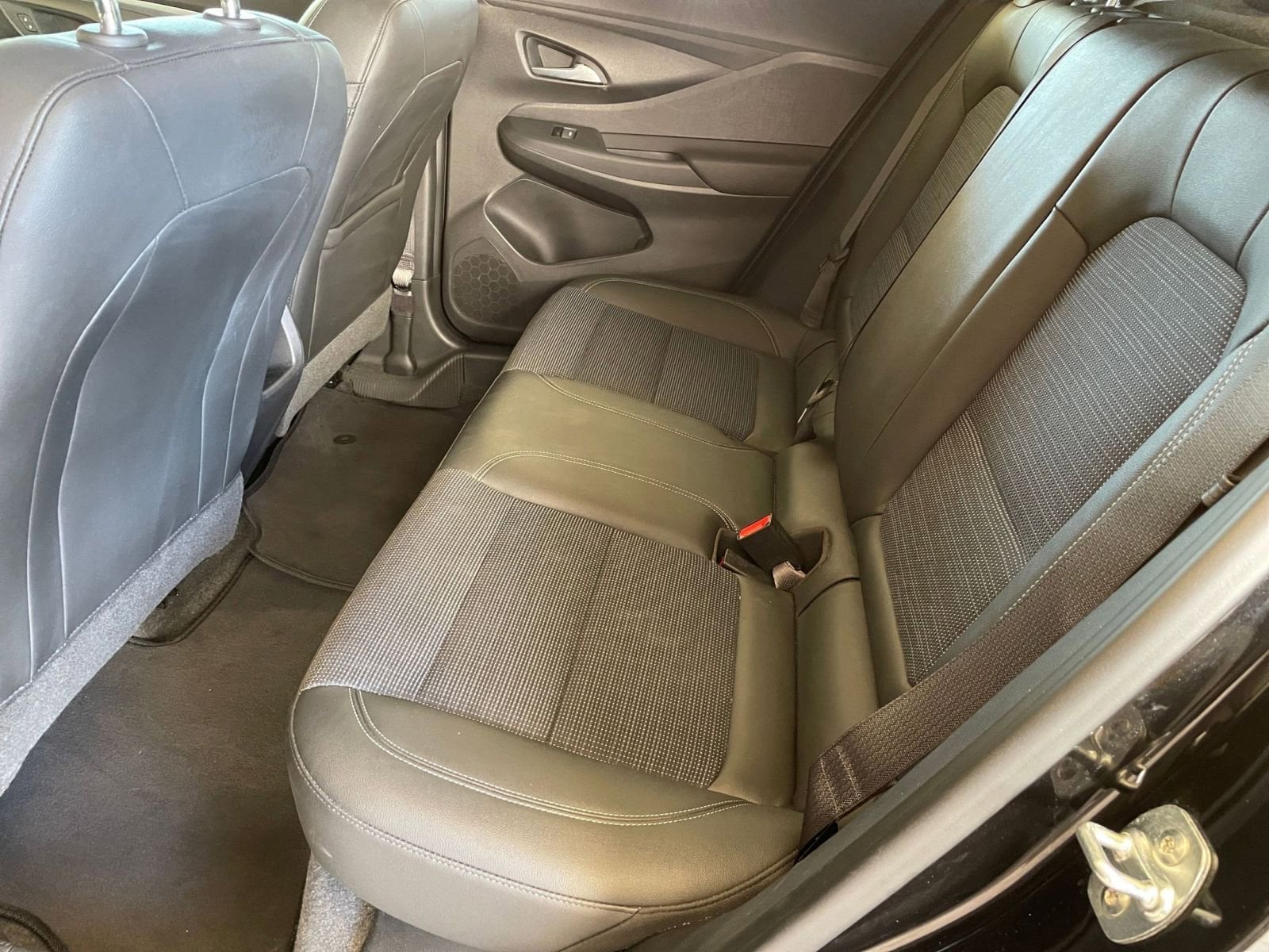 Thumbnail: 2025 Buick Envista - 23