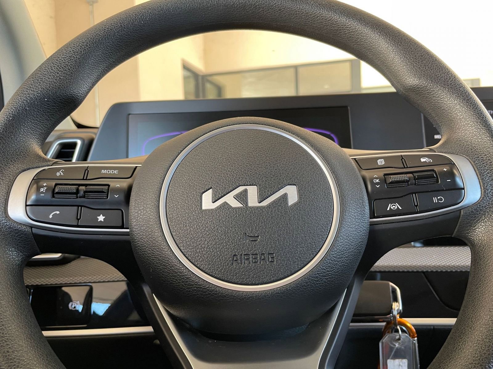 Thumbnail: 2025 Kia Sportage - 27