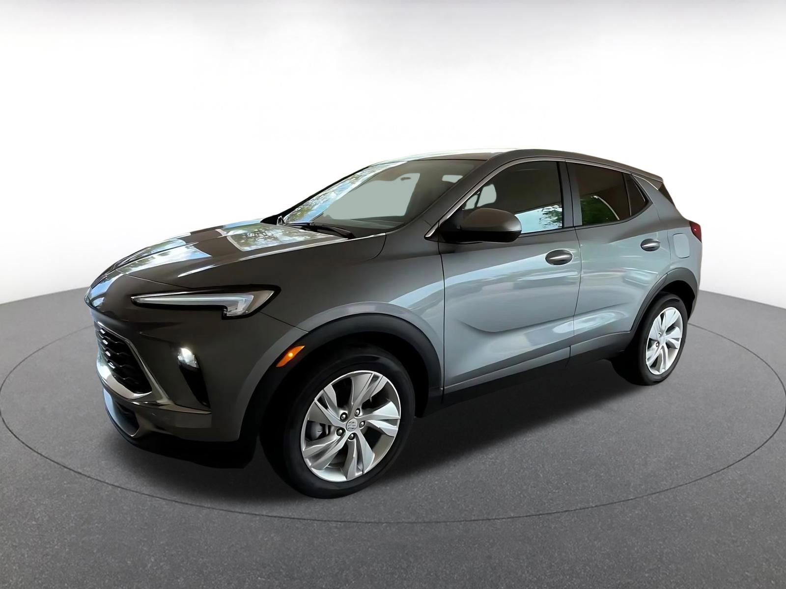 Thumbnail: 2025 Buick Encore GX - 8