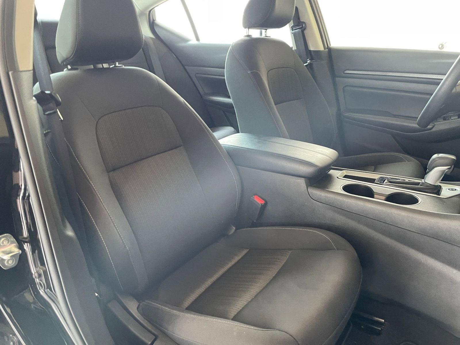 Thumbnail: 2025 Nissan Altima - 30