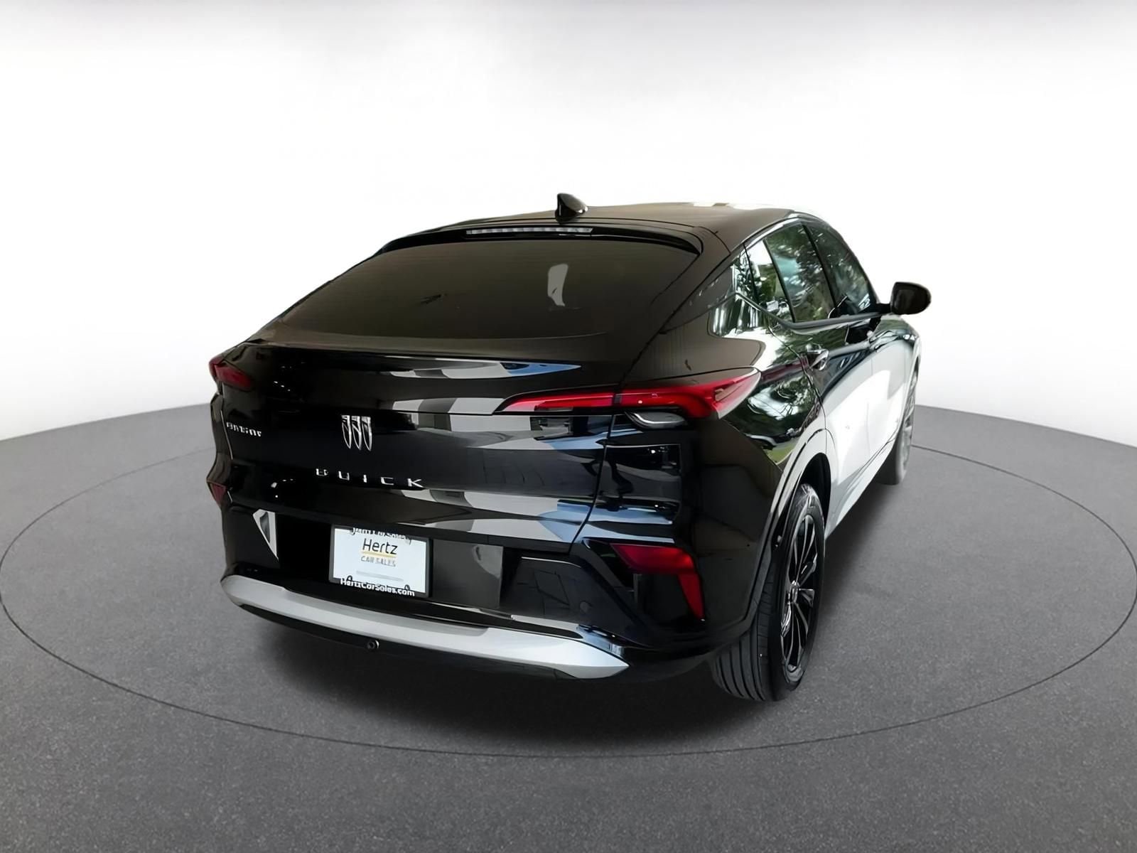 Thumbnail: 2025 Buick Envista - 14