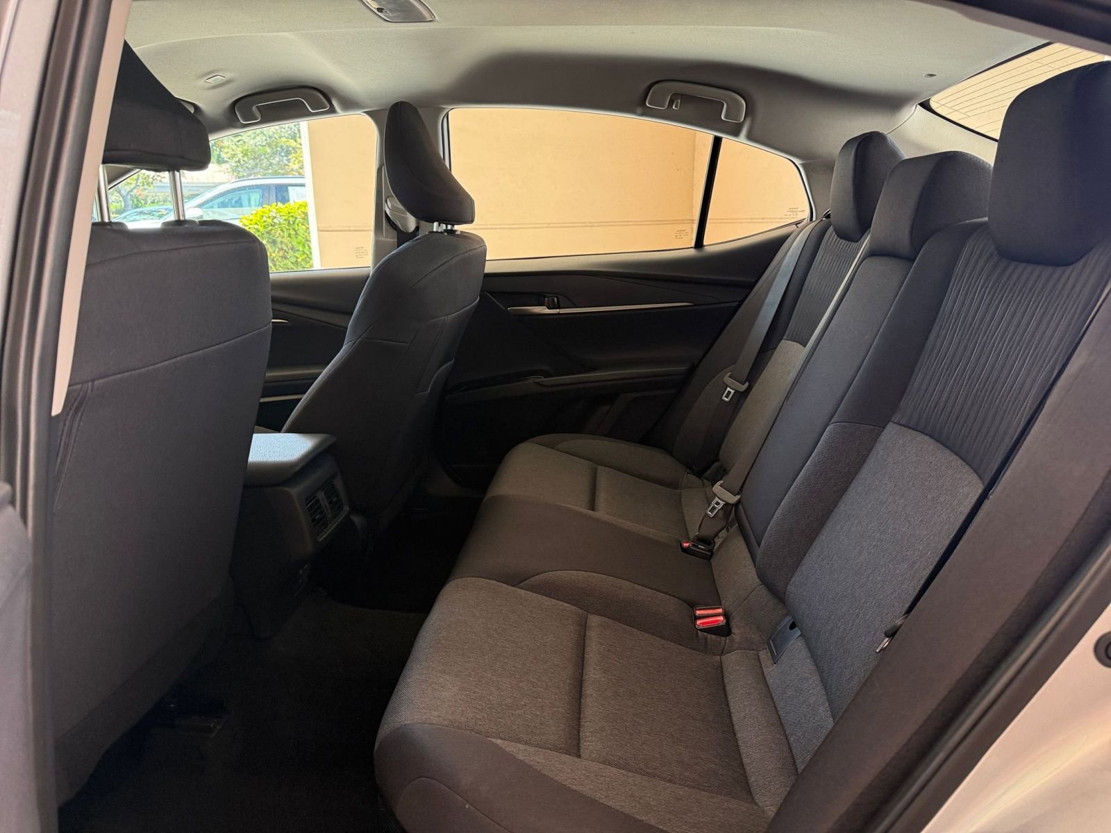 Thumbnail: 2025 Toyota Camry - 20