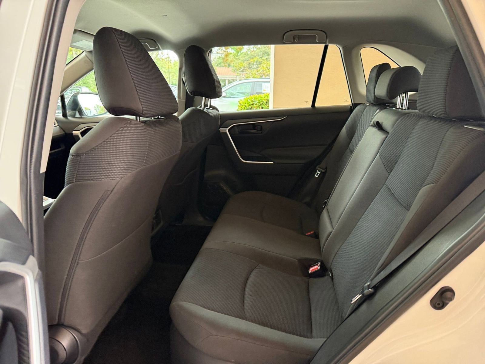 Thumbnail: 2025 Toyota RAV4 - 20