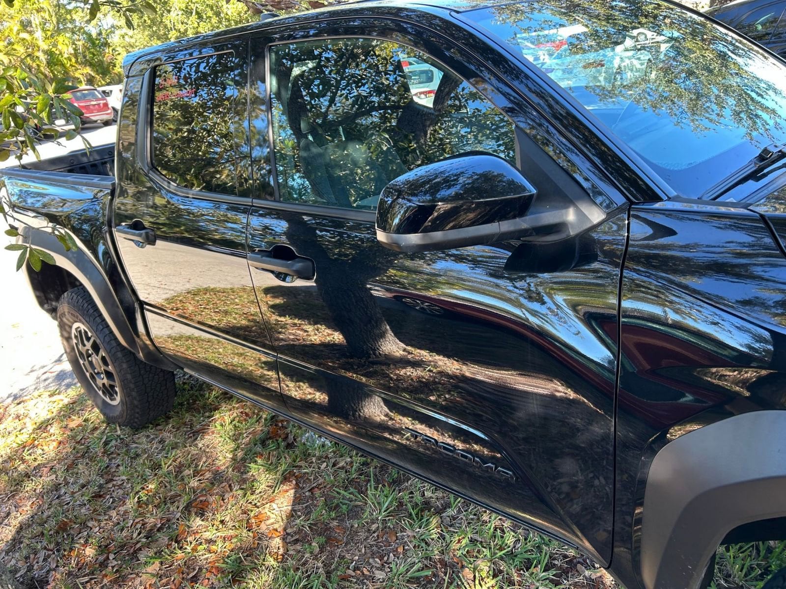 Thumbnail: 2025 Toyota Tacoma - 8