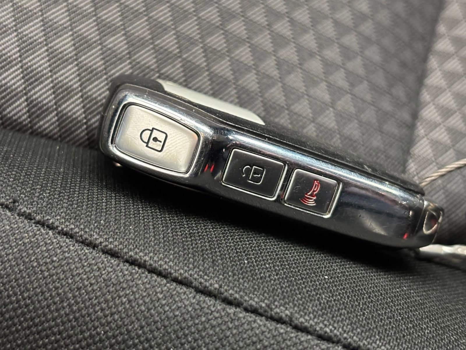 Thumbnail: 2025 Kia Soul - 21