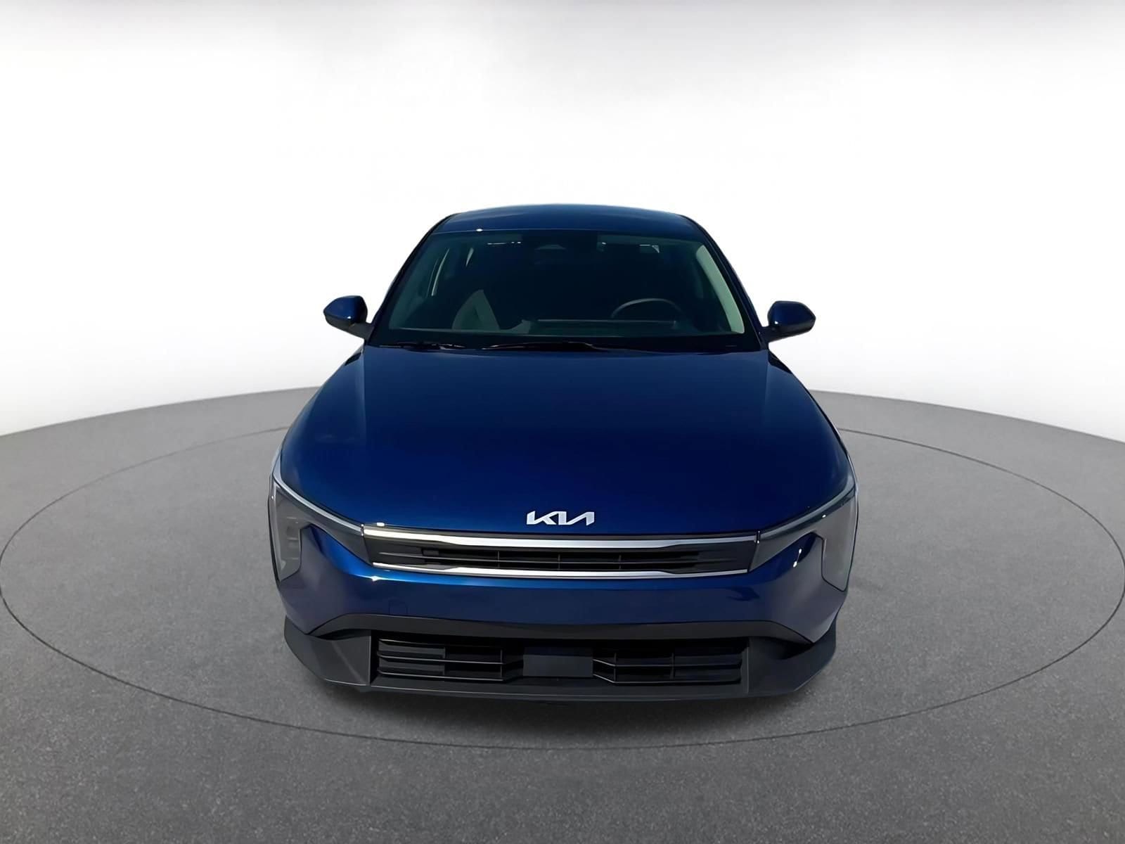 Thumbnail: 2025 Kia K4 - 4