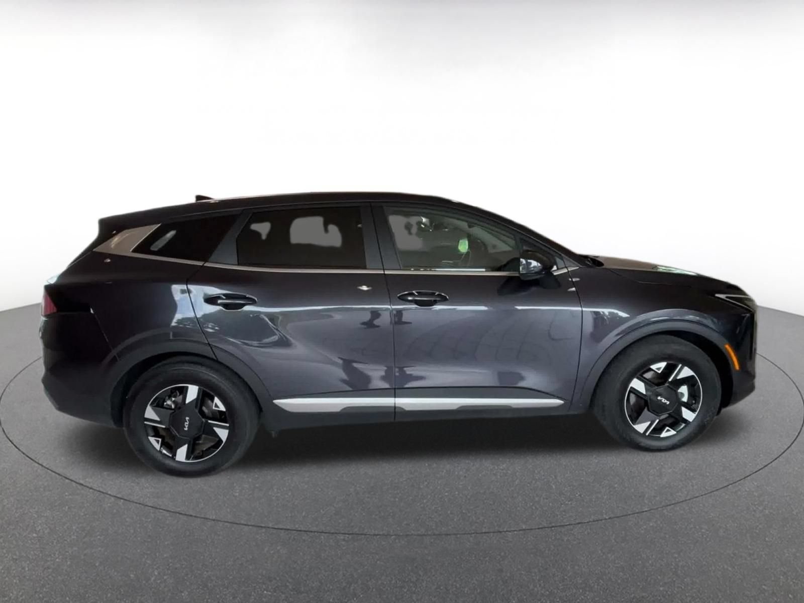 Thumbnail: 2026 Kia Sportage - 15
