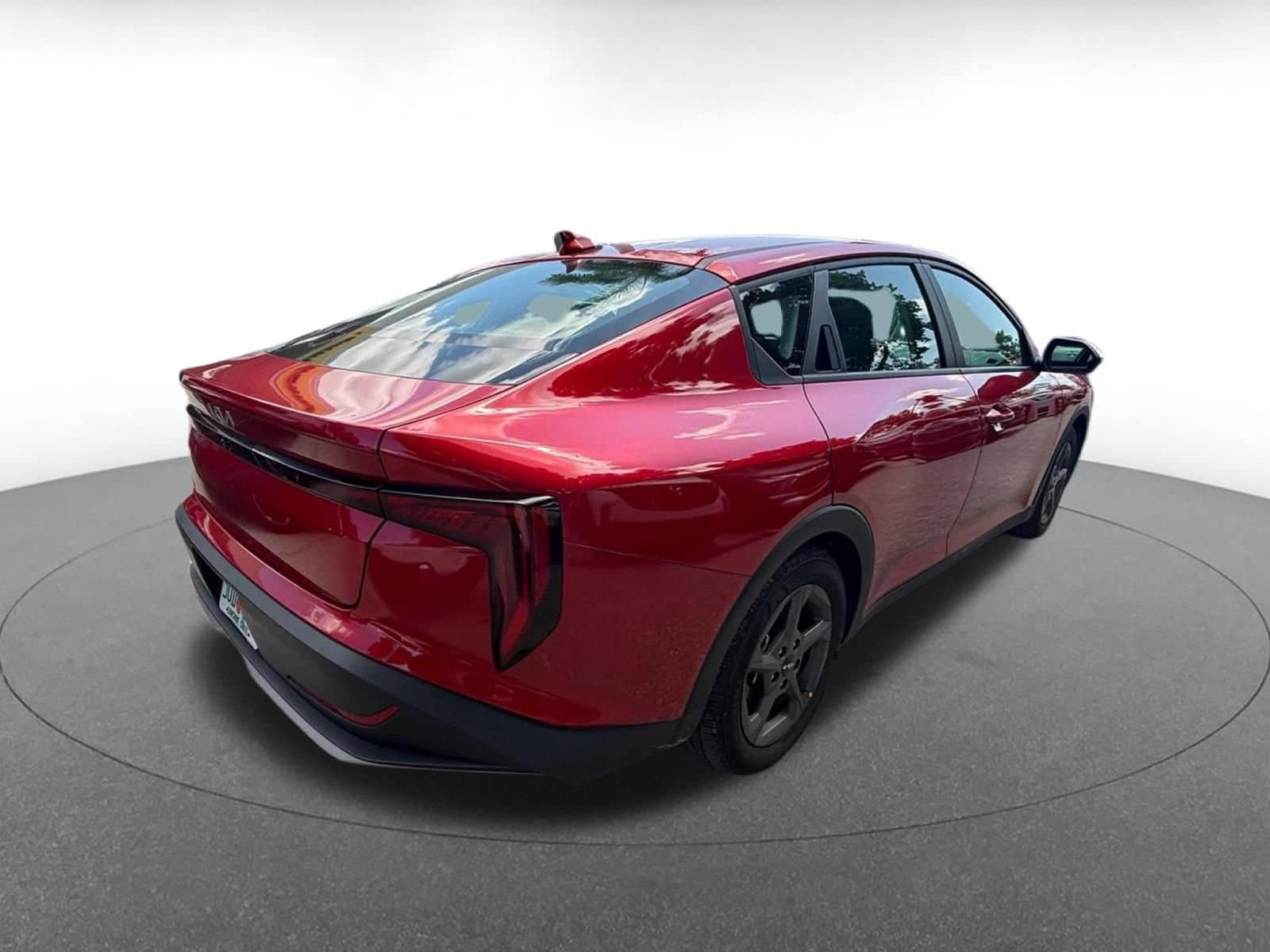 Thumbnail: 2025 Kia K4 - 16