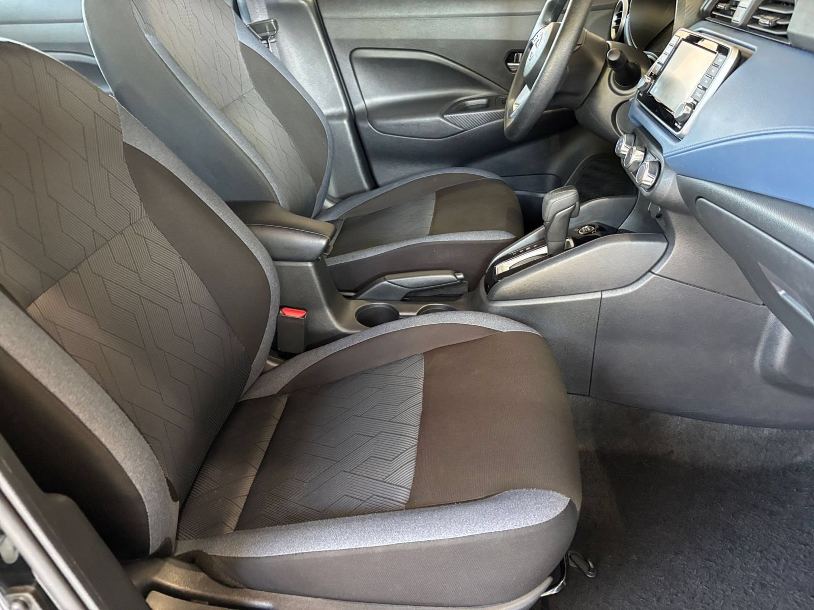 Thumbnail: 2025 Nissan Versa - 33