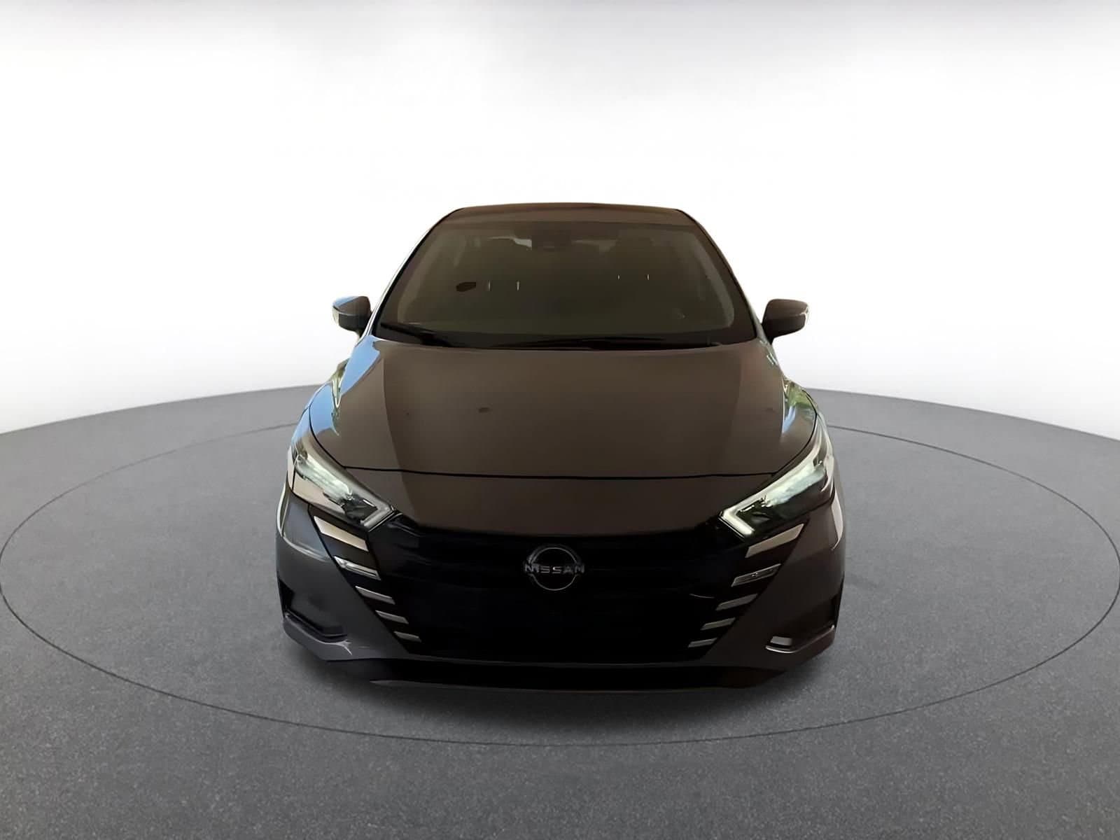 Thumbnail: 2025 Nissan Versa - 11