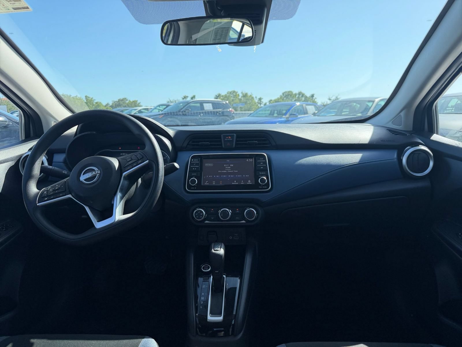 Thumbnail: 2025 Nissan Versa - 28