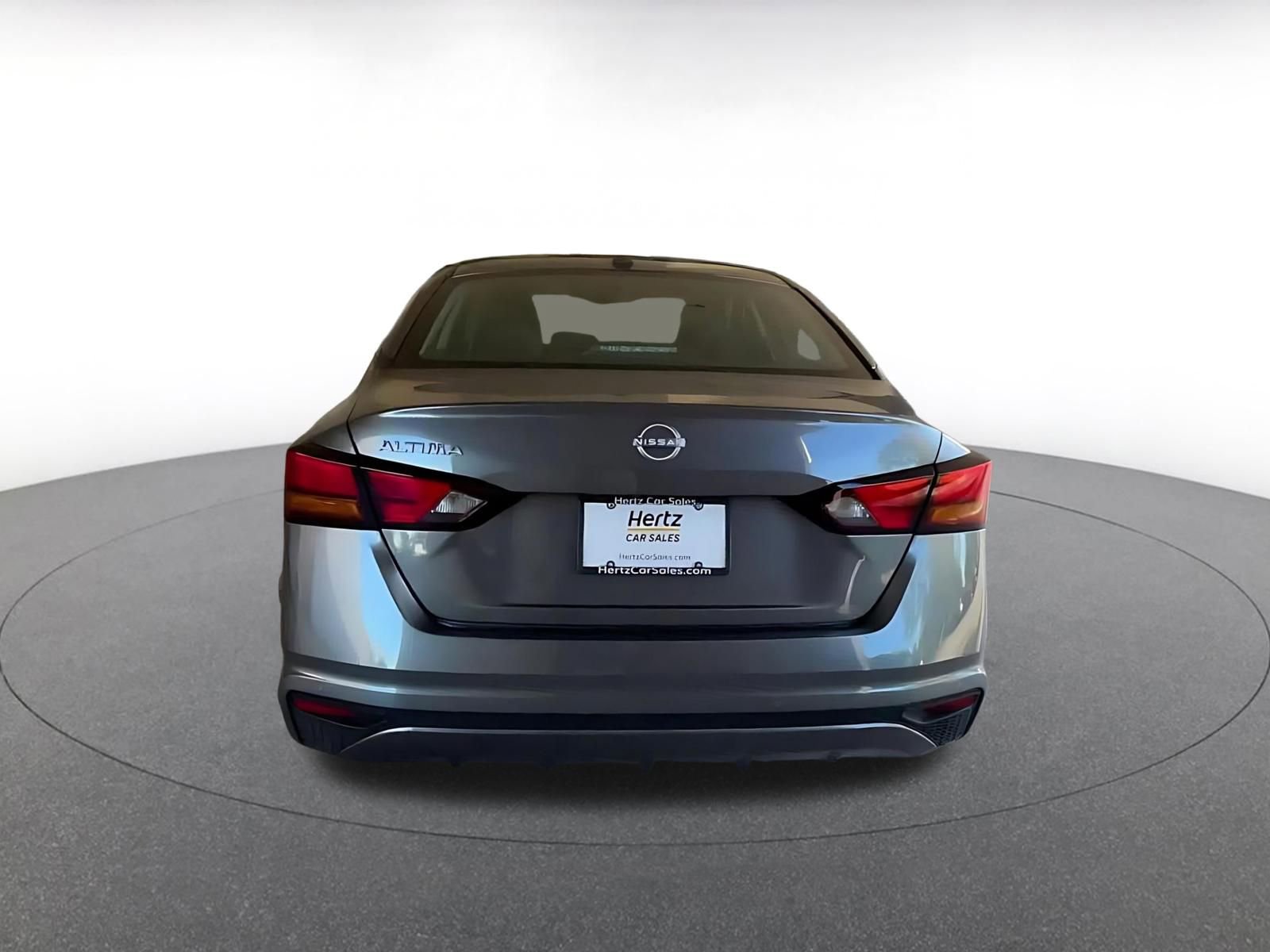 Thumbnail: 2025 Nissan Altima - 11