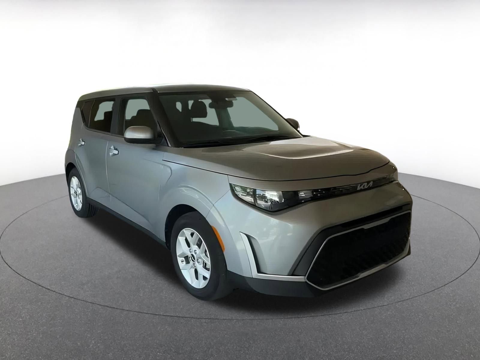 Thumbnail: 2024 Kia Soul - 3