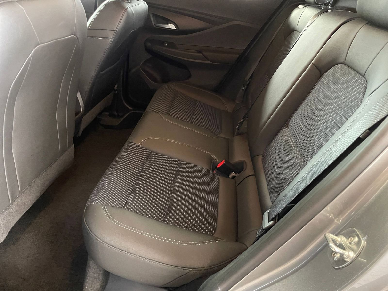 Thumbnail: 2025 Buick Envista - 23