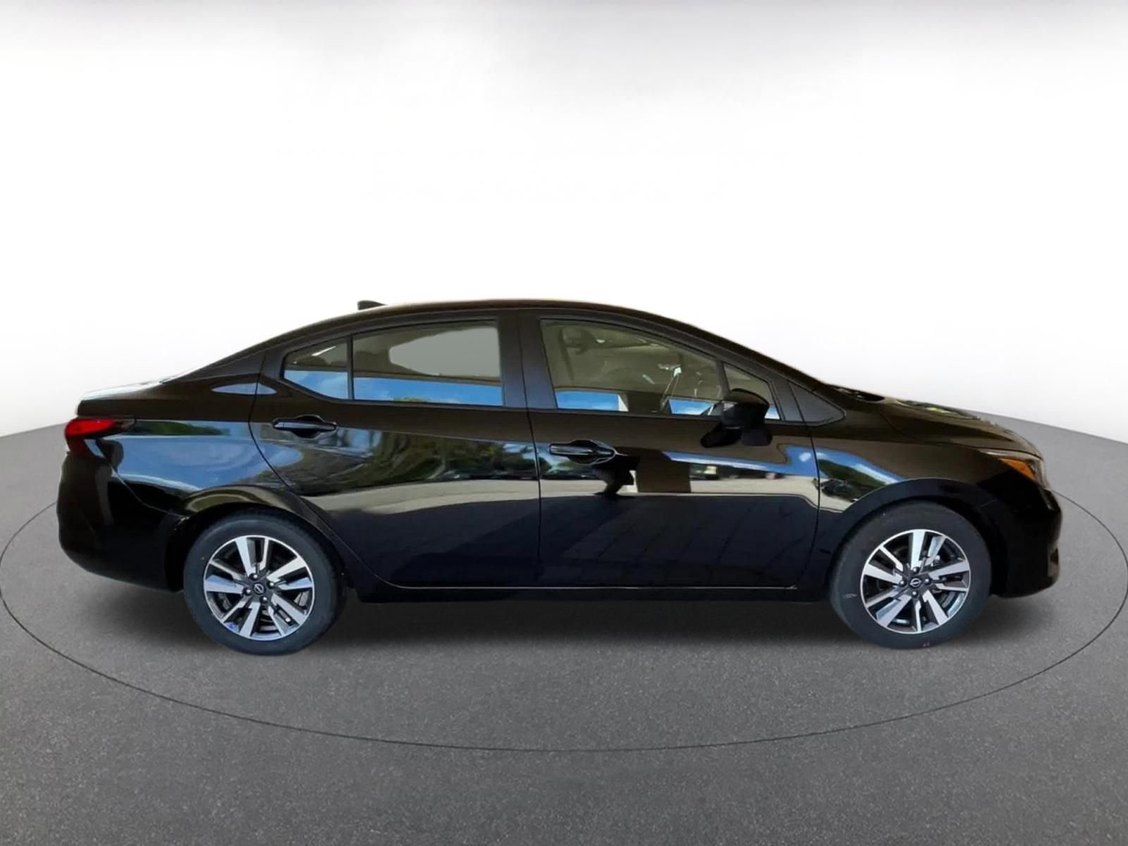 Thumbnail: 2025 Nissan Versa - 16