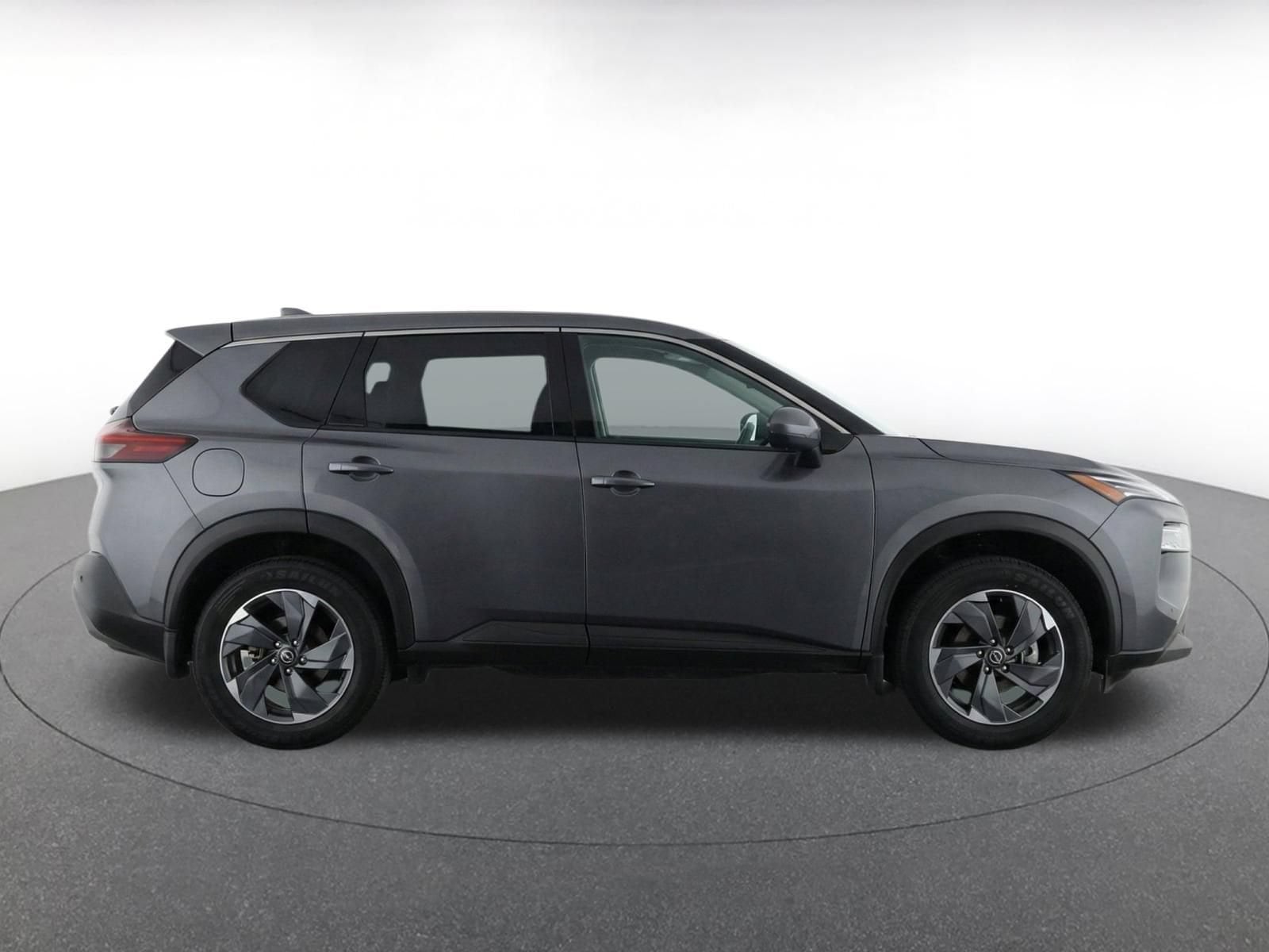 Thumbnail: 2025 Nissan Rogue - 10