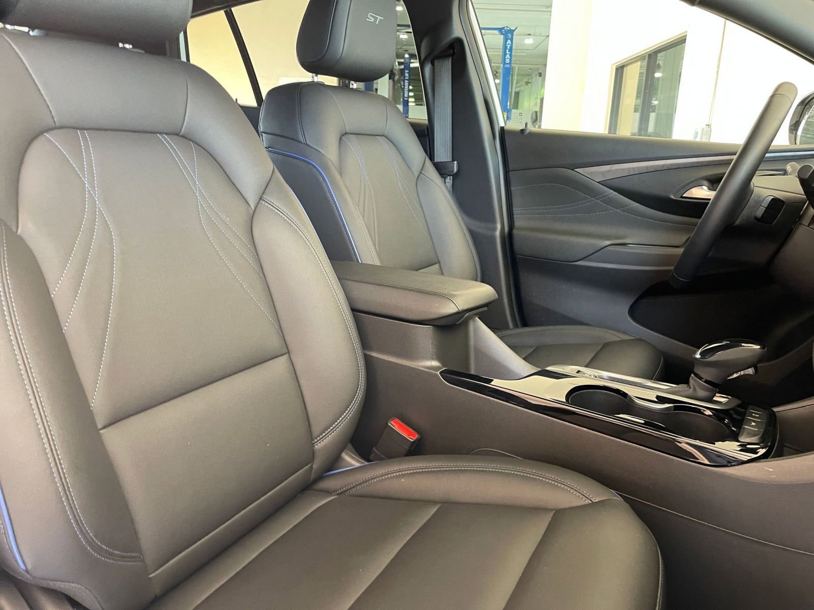 Thumbnail: 2025 Buick Envista - 31