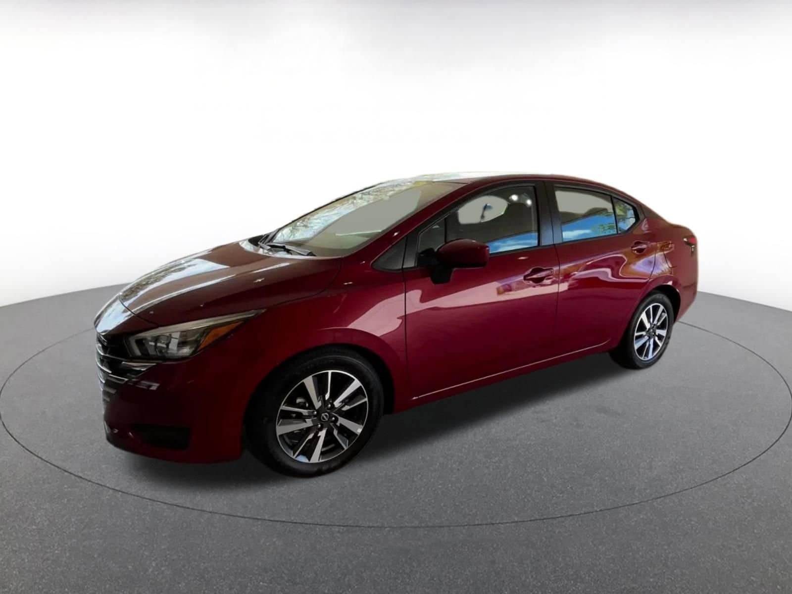 Thumbnail: 2025 Nissan Versa - 7