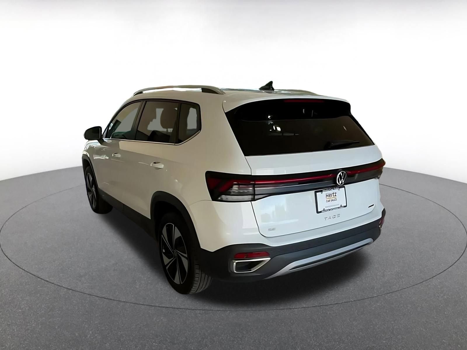 Thumbnail: 2025 Volkswagen Taos - 11