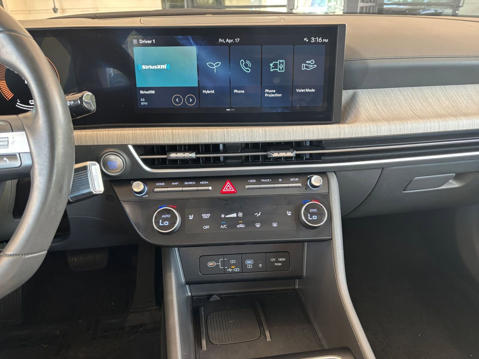 Thumbnail: 2025 Hyundai Sonata - 17