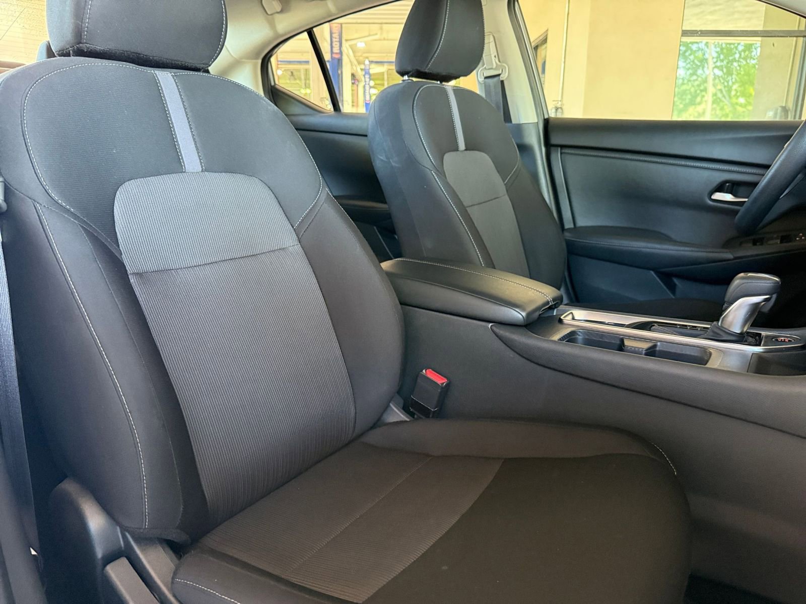 Thumbnail: 2024 Nissan Sentra - 30