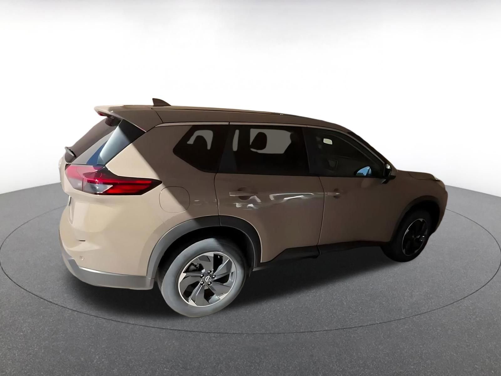 Thumbnail: 2025 Nissan Rogue - 14