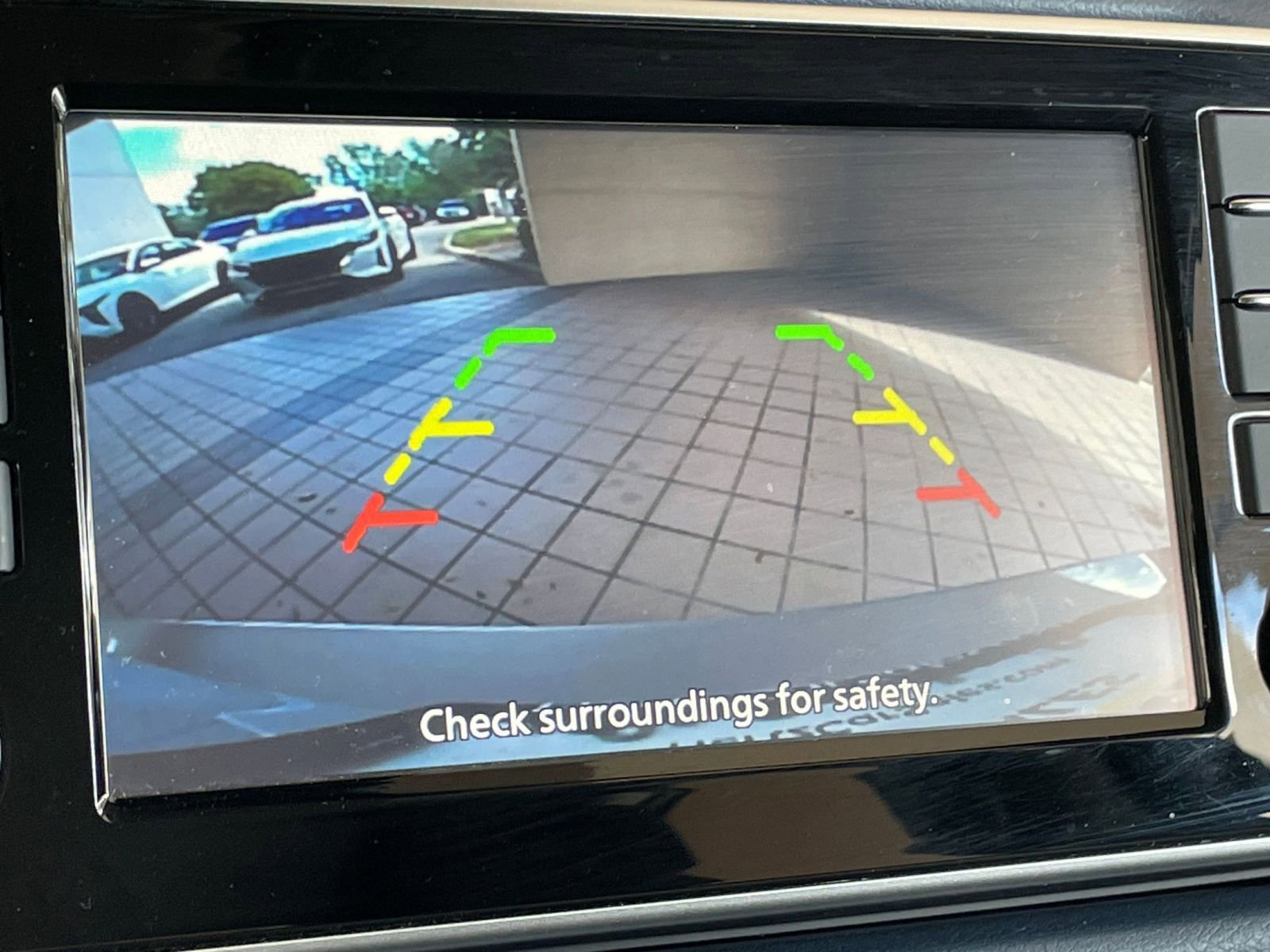 Thumbnail: 2025 Nissan Versa - 22