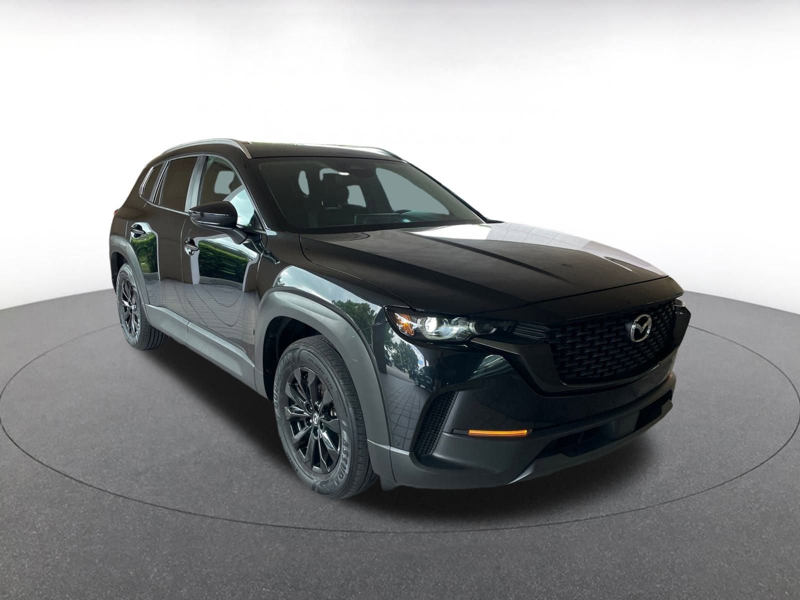Thumbnail: 2025 Mazda CX-50 - 1