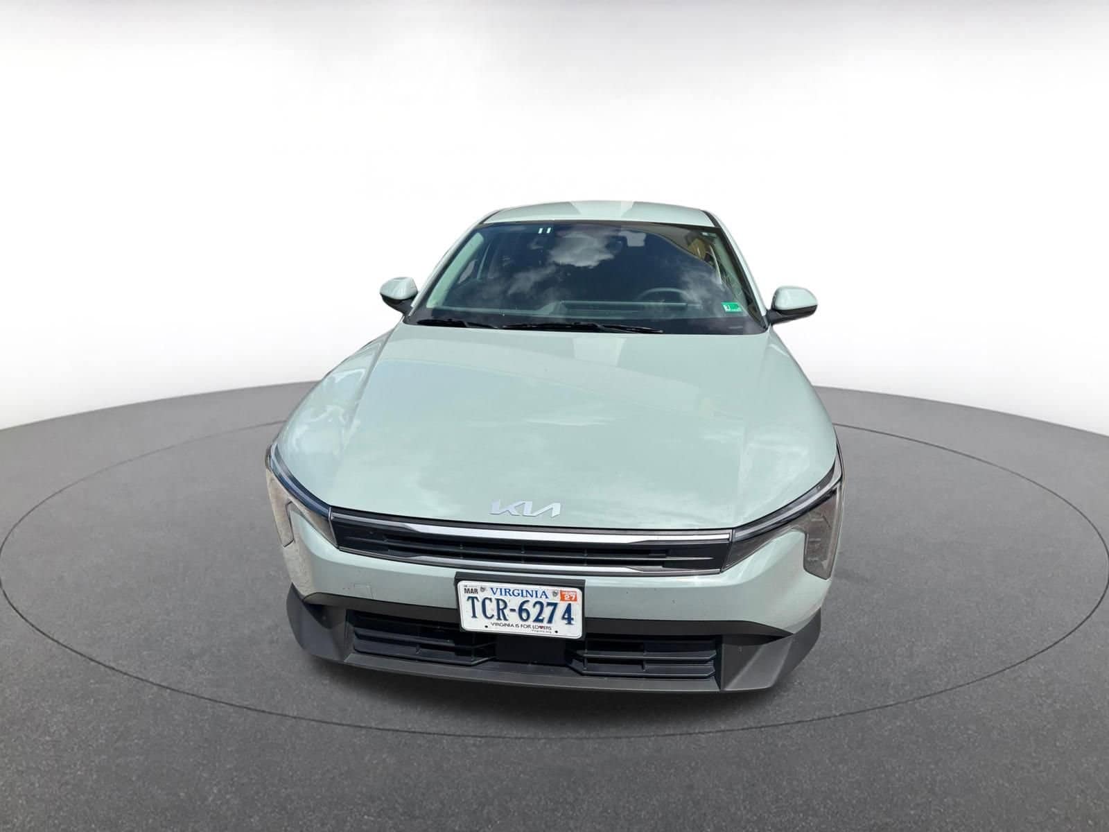 Thumbnail: 2025 Kia K4 - 4