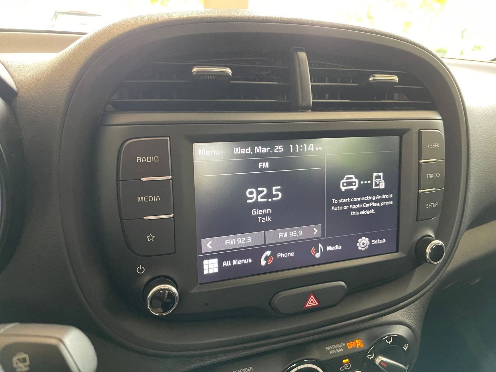 Thumbnail: 2025 Kia Soul - 20