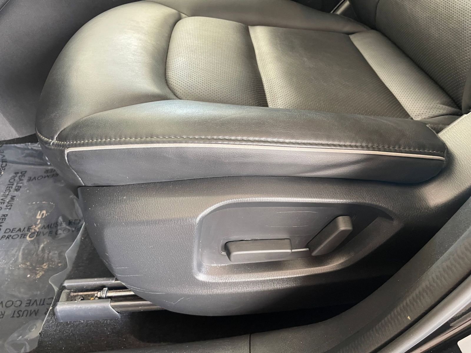 Thumbnail: 2025 Mazda CX-5 - 23