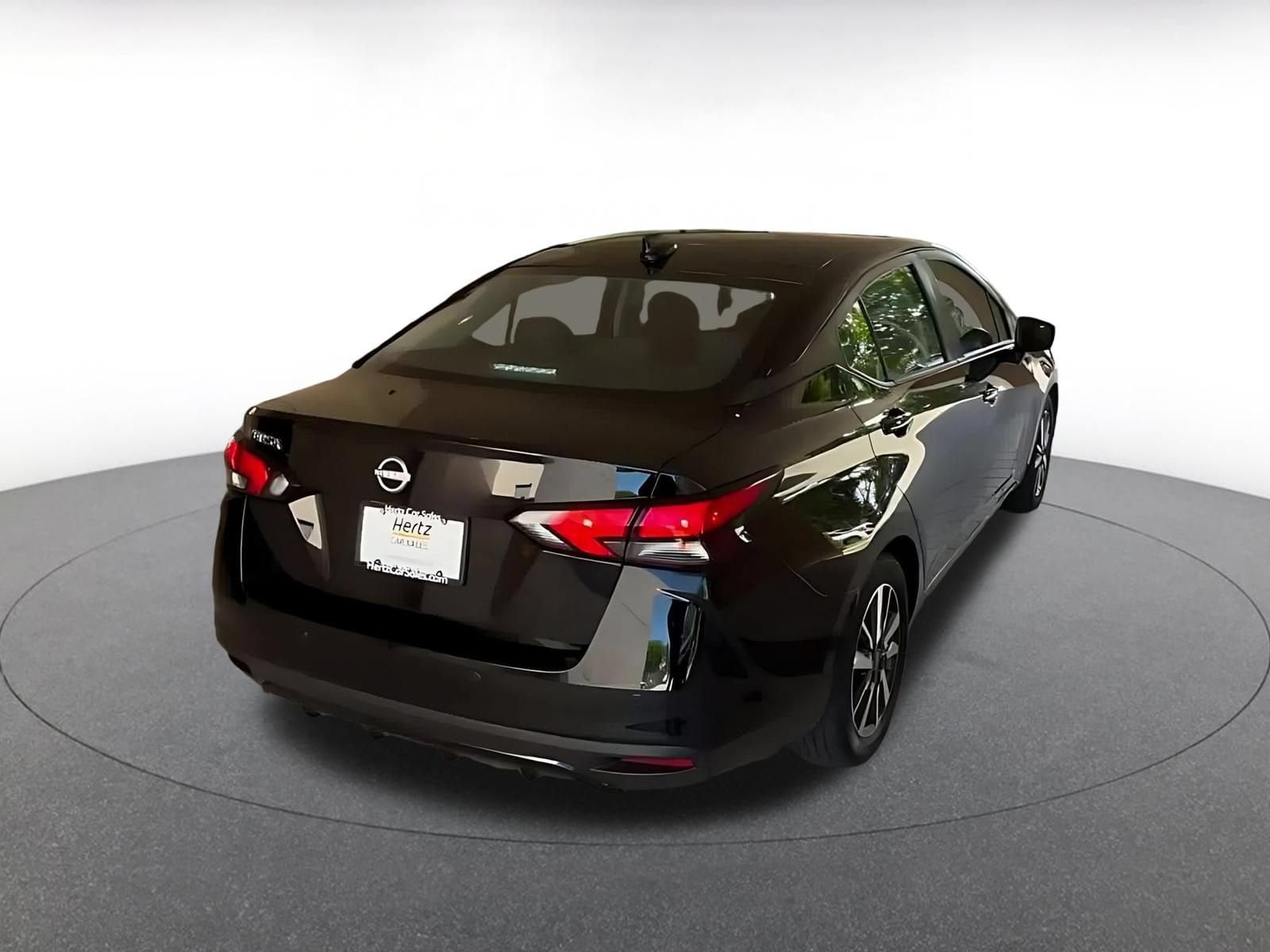 Thumbnail: 2025 Nissan Versa - 12