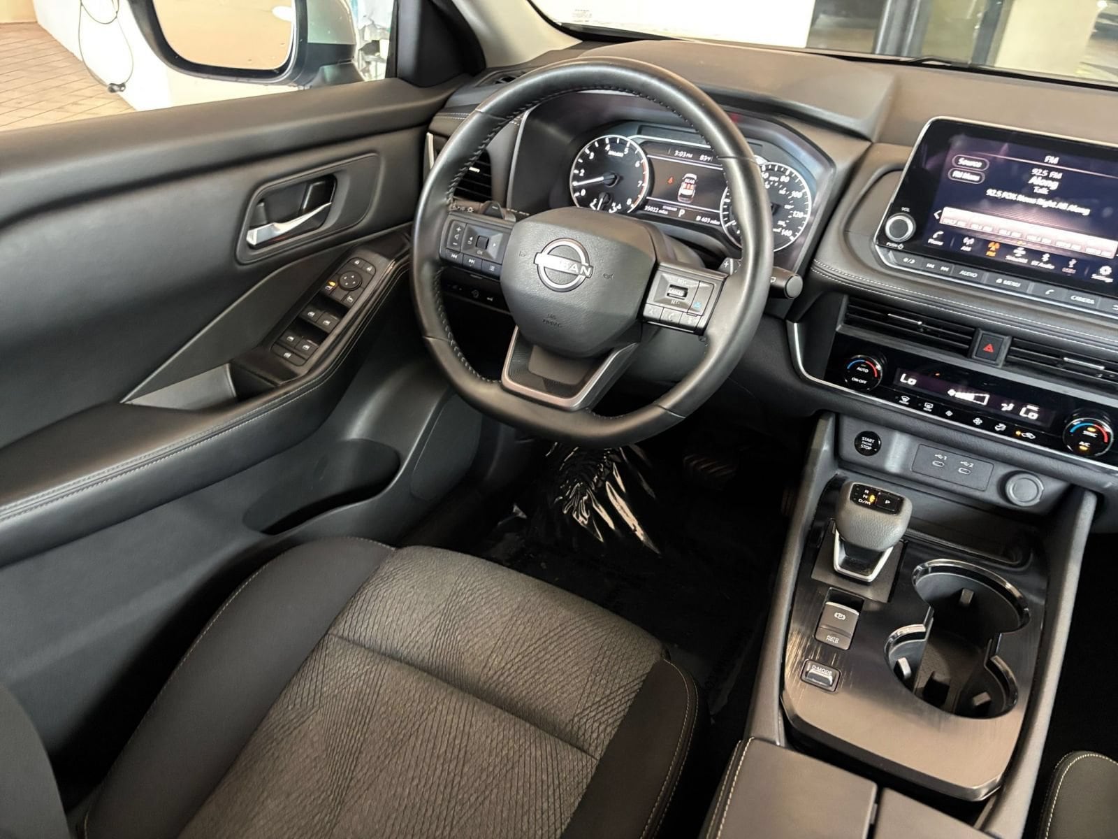Thumbnail: 2025 Nissan Rogue - 35