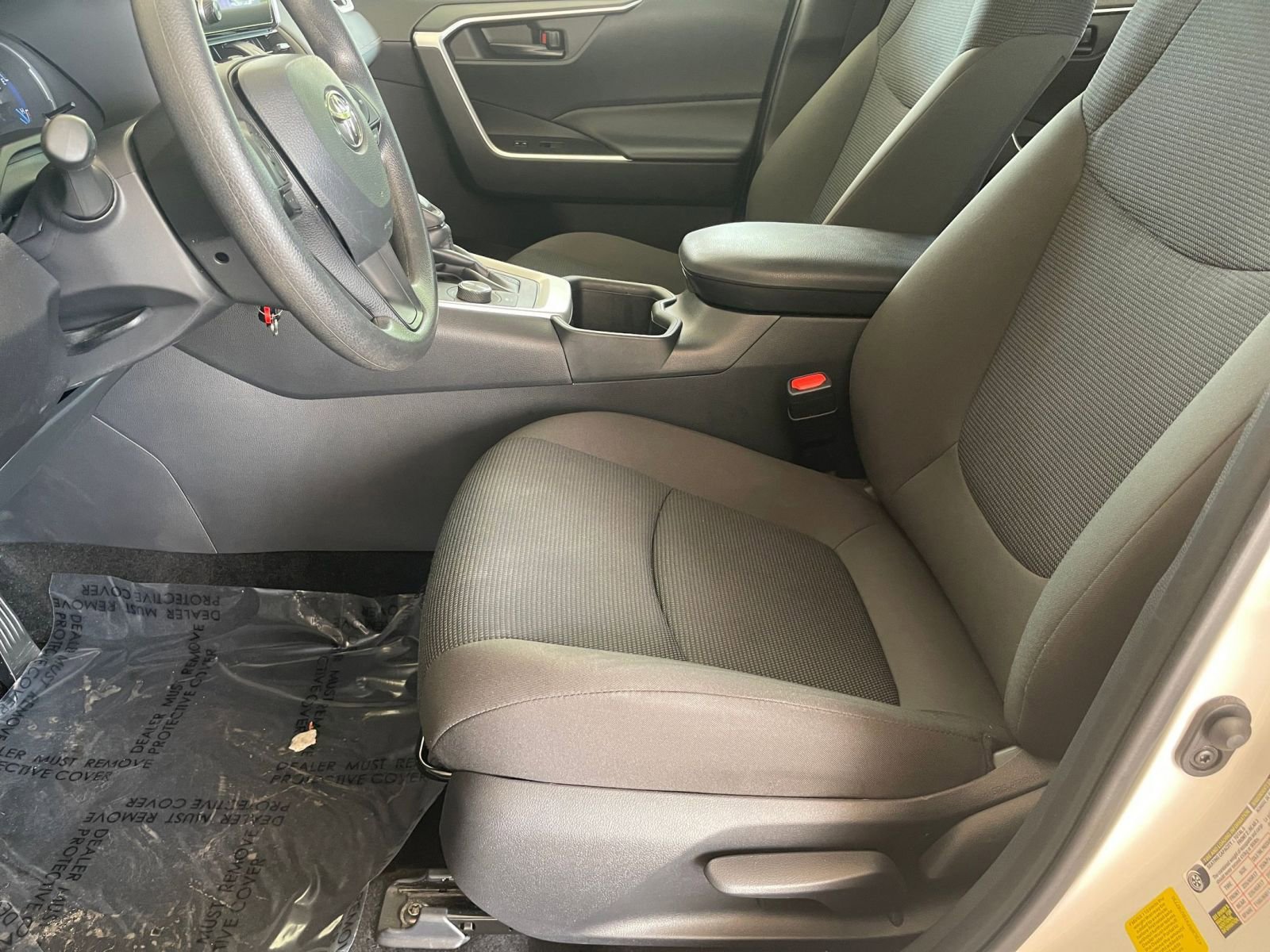 Thumbnail: 2025 Toyota RAV4 - 24