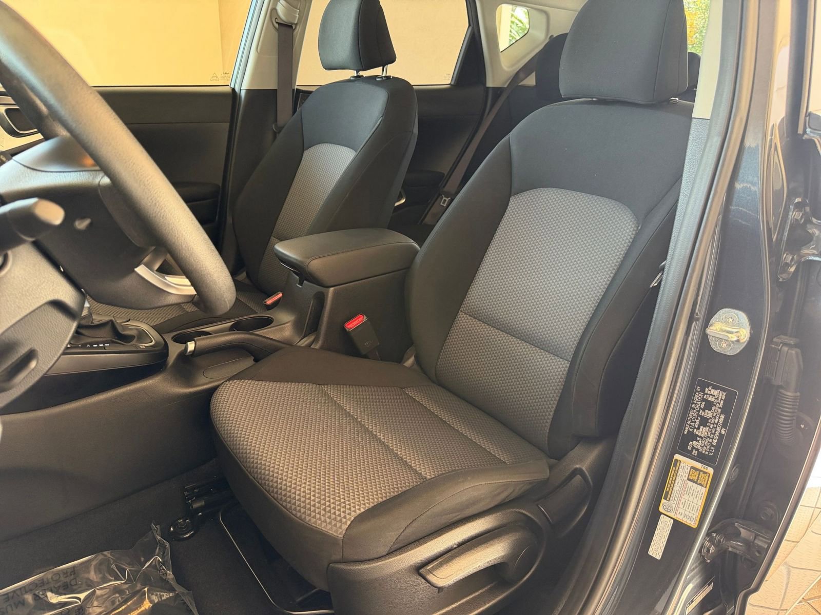 Thumbnail: 2025 Kia Soul - 22