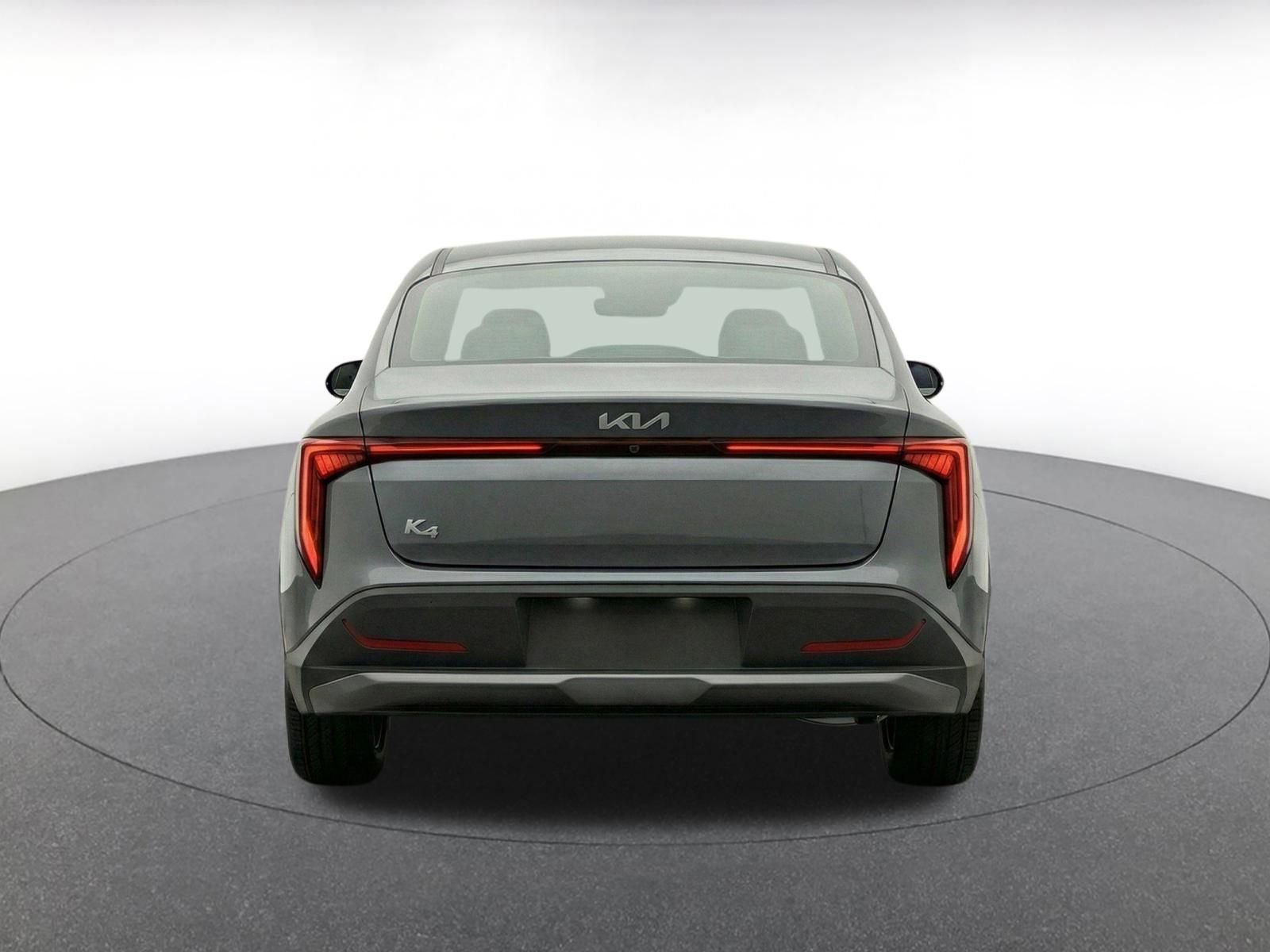 Thumbnail: 2025 Kia K4 - 14