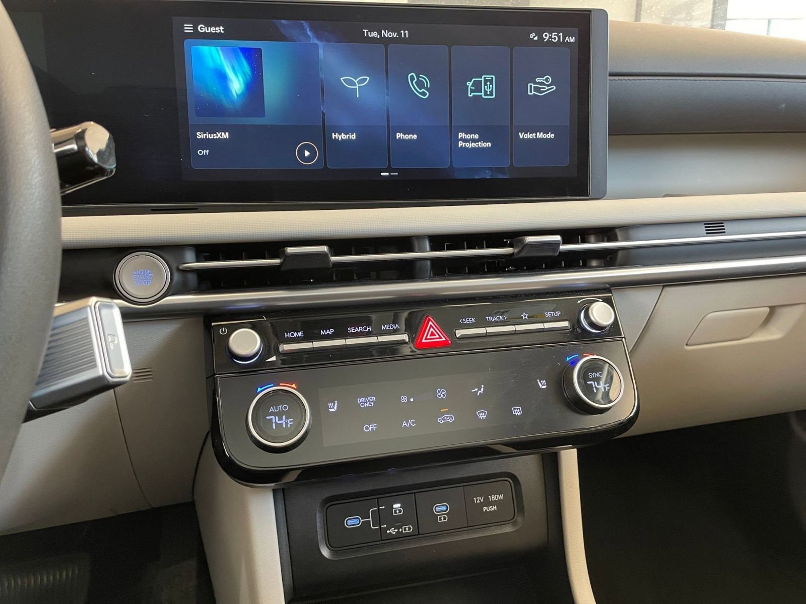 Thumbnail: 2025 Hyundai Tucson - 22