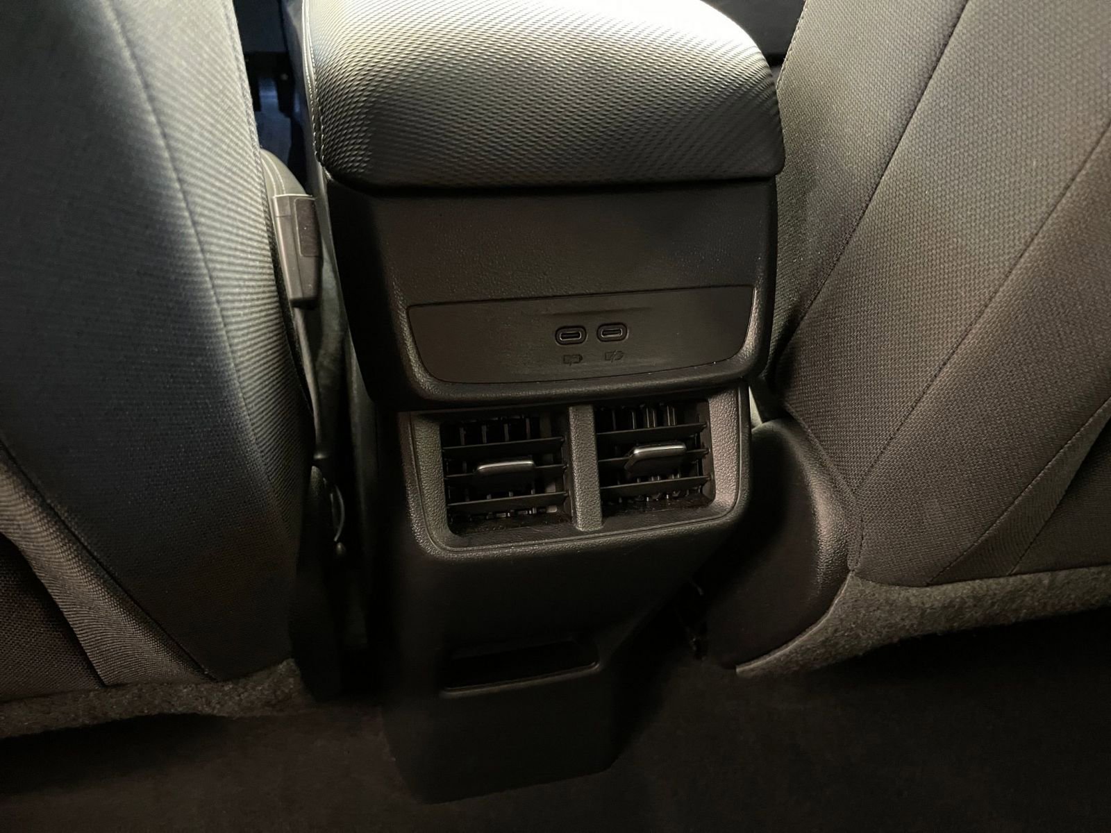 Thumbnail: 2025 Chevrolet Equinox - 24