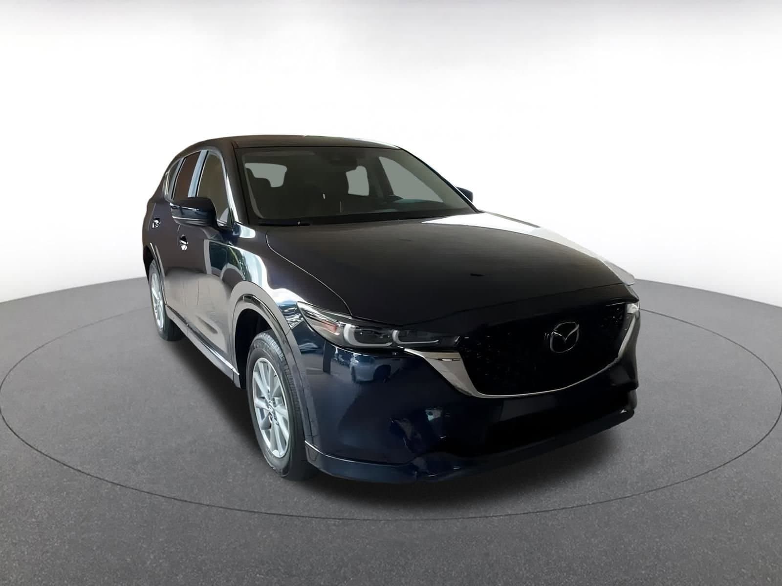 Thumbnail: 2025 Mazda CX-5 - 3