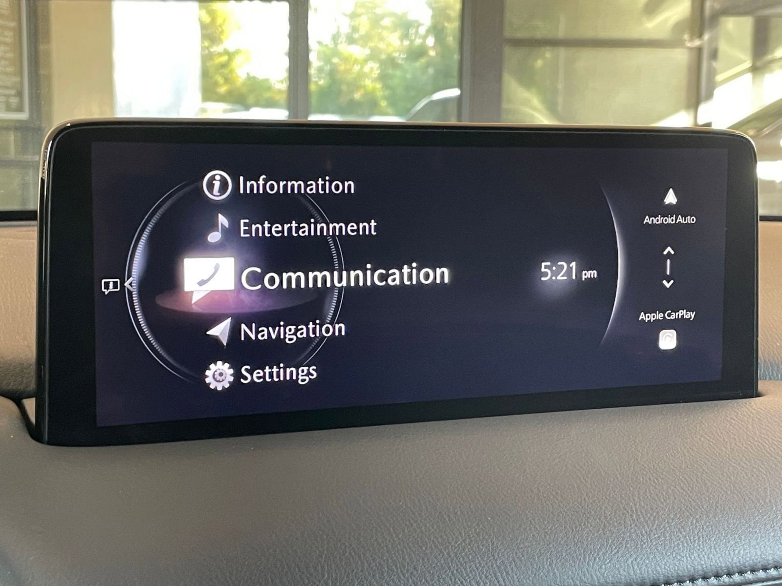 Thumbnail: 2025 Mazda CX-5 - 21