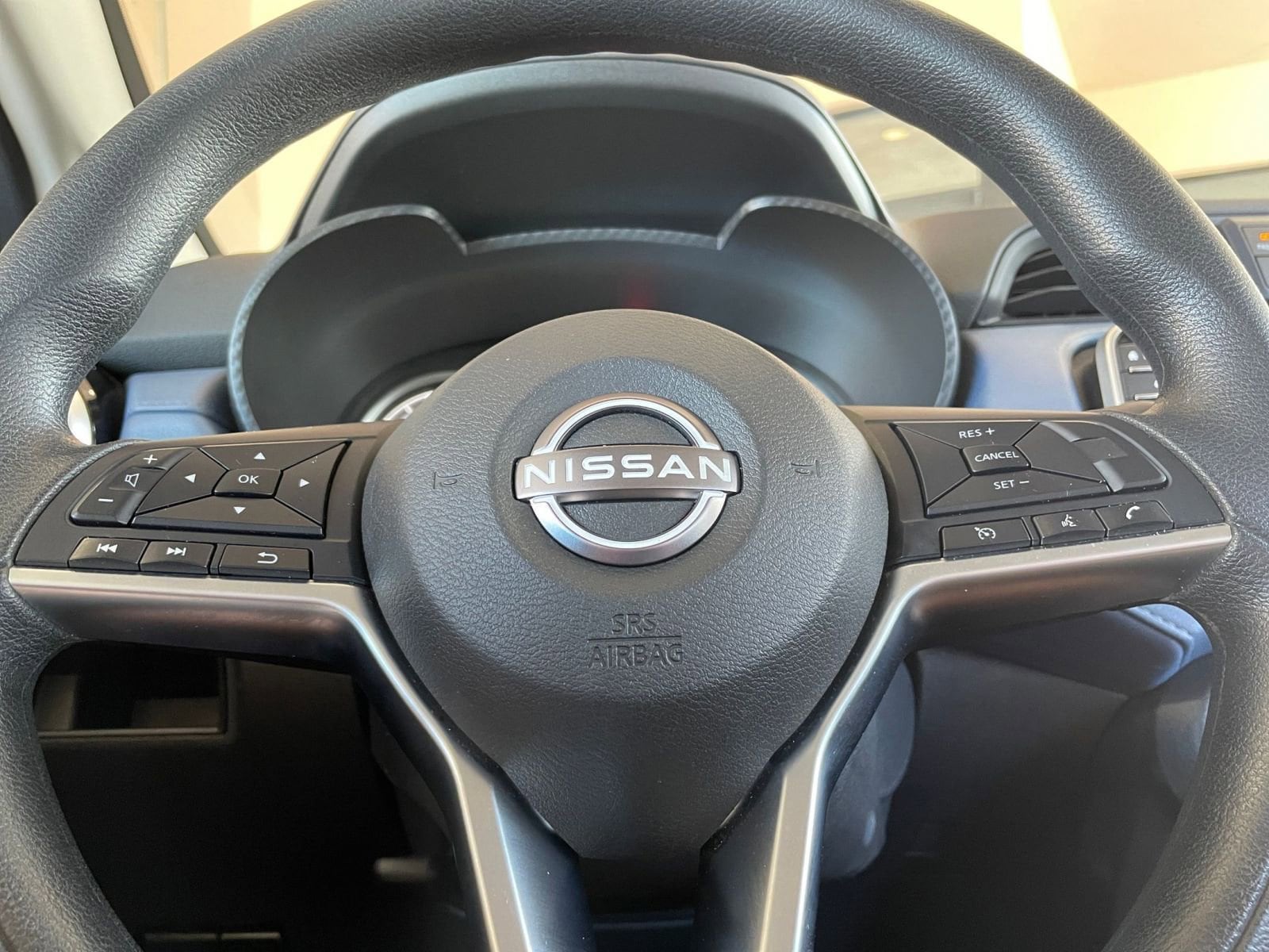 Thumbnail: 2025 Nissan Versa - 25