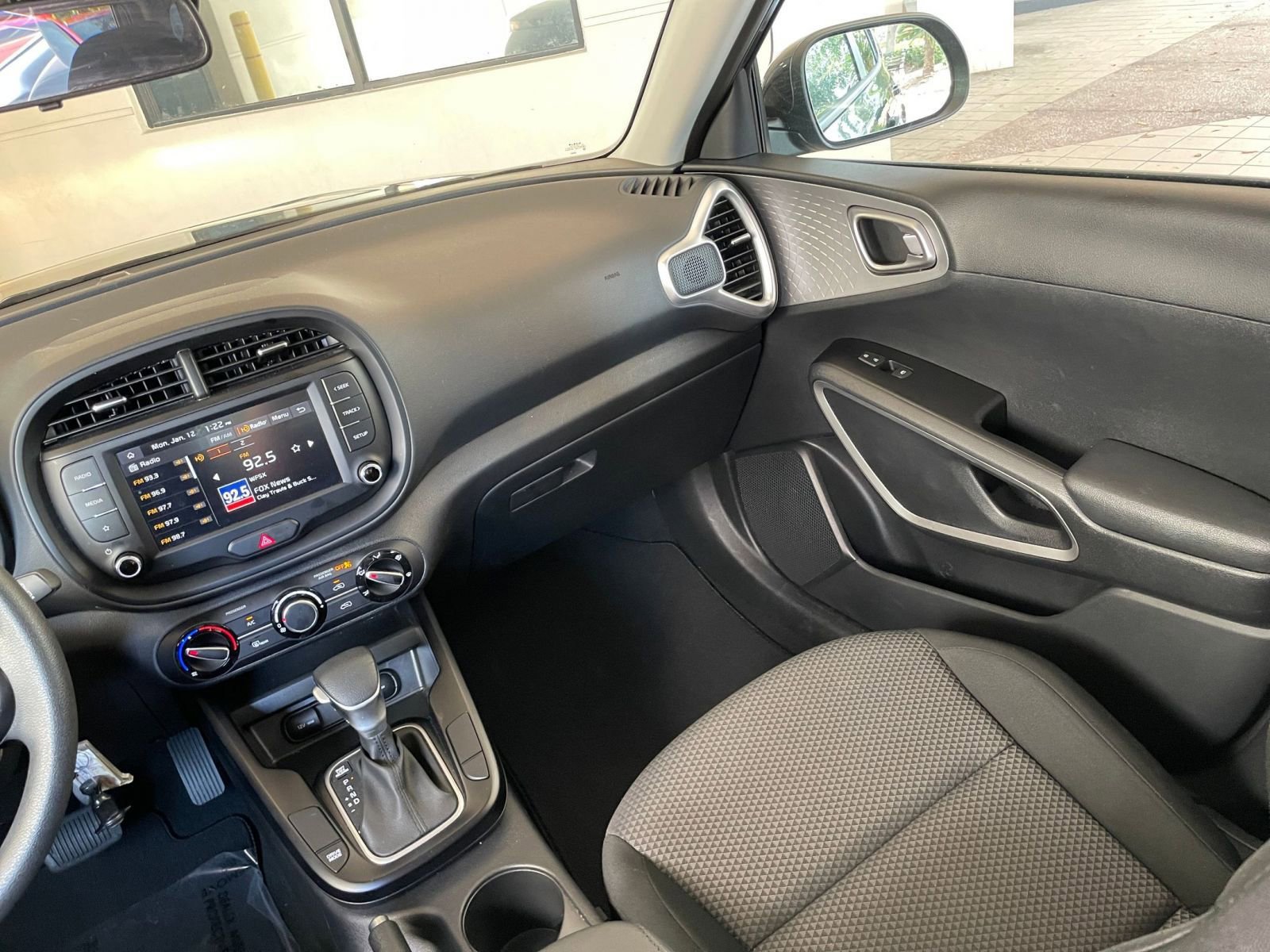 Thumbnail: 2025 Kia Soul - 33