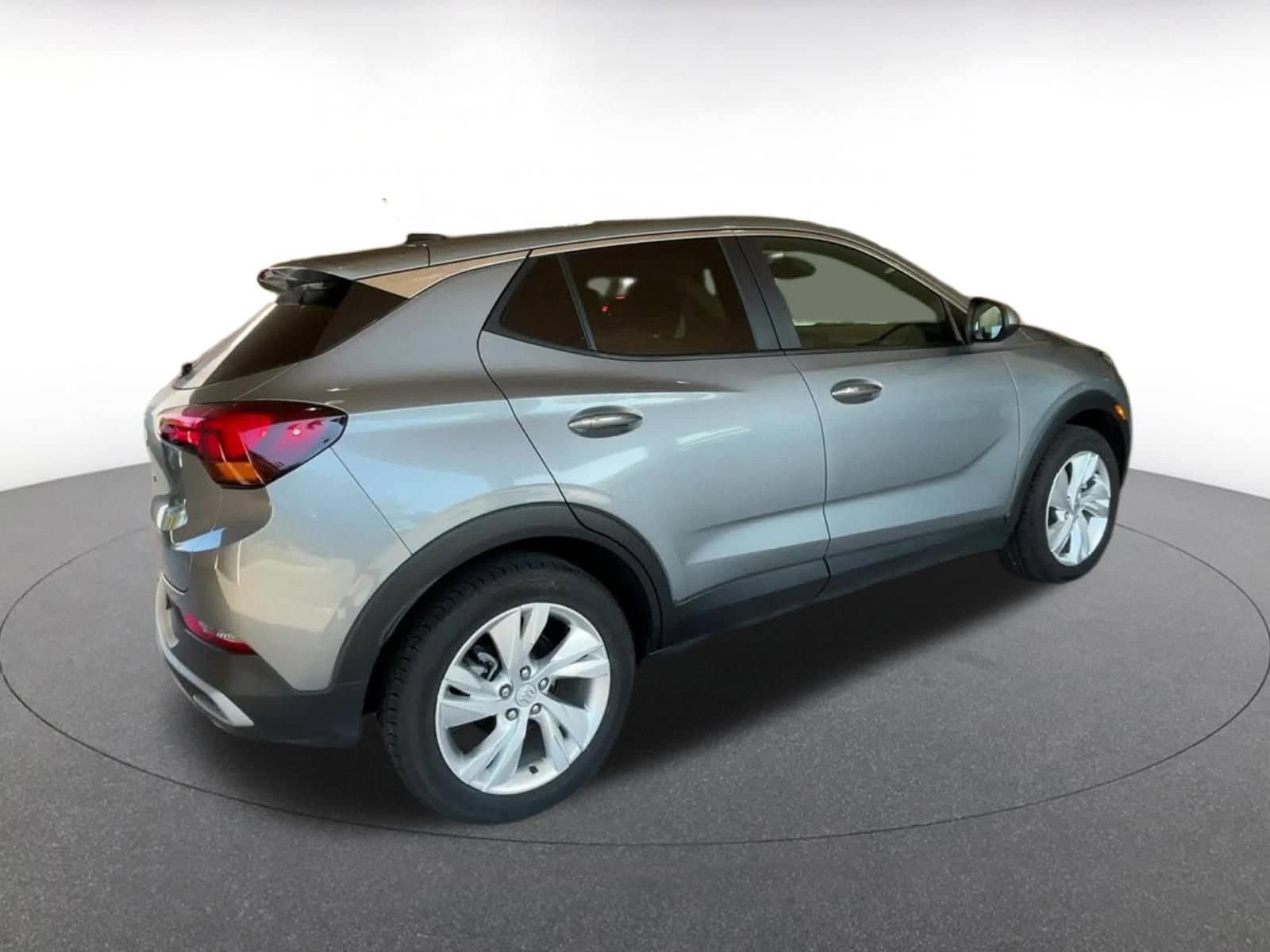 Thumbnail: 2025 Buick Encore GX - 27