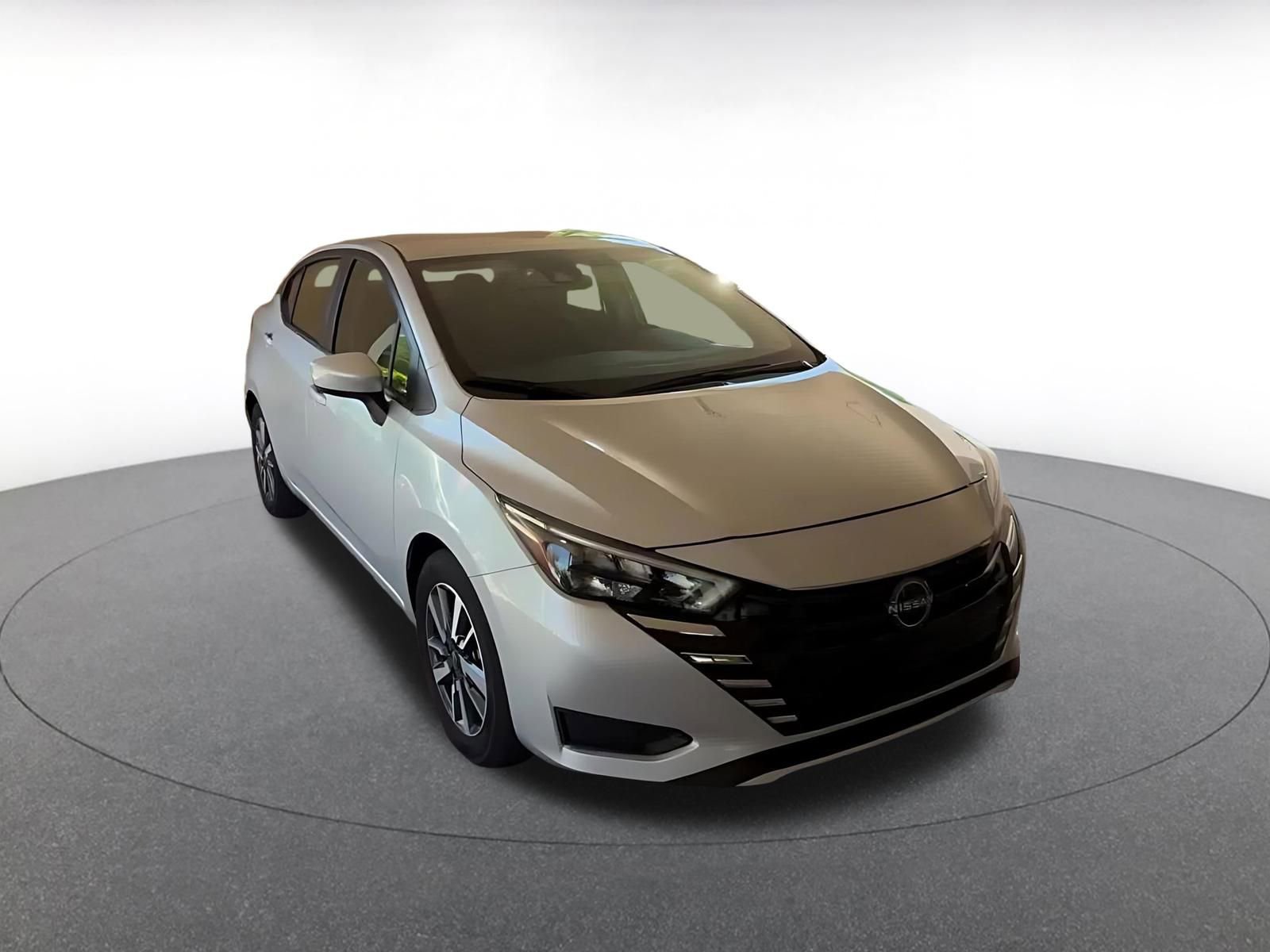 Thumbnail: 2025 Nissan Versa - 3