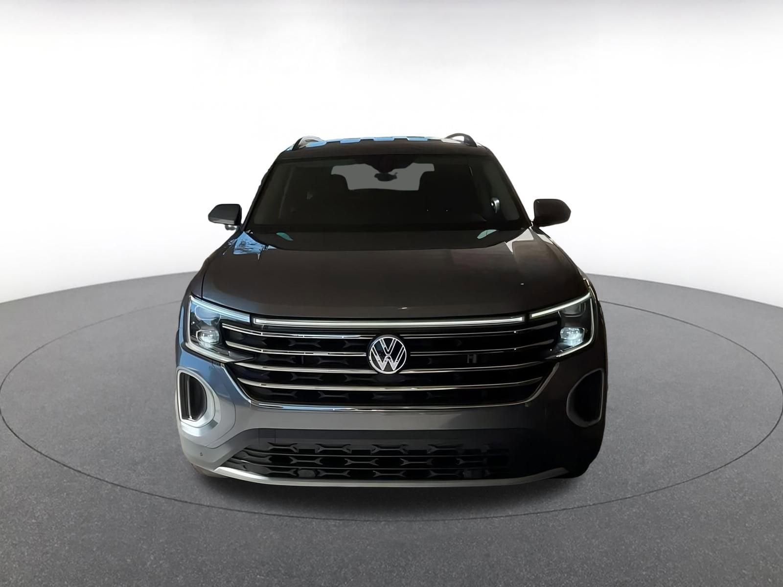 Thumbnail: 2025 Volkswagen Atlas - 4