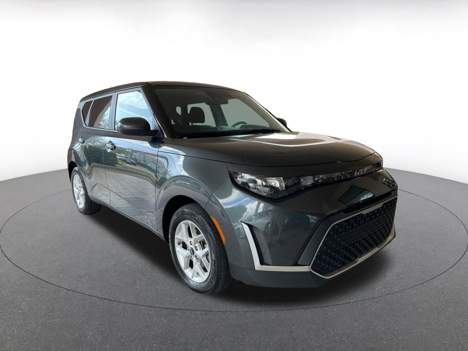 Thumbnail: 2025 Kia Soul - 1