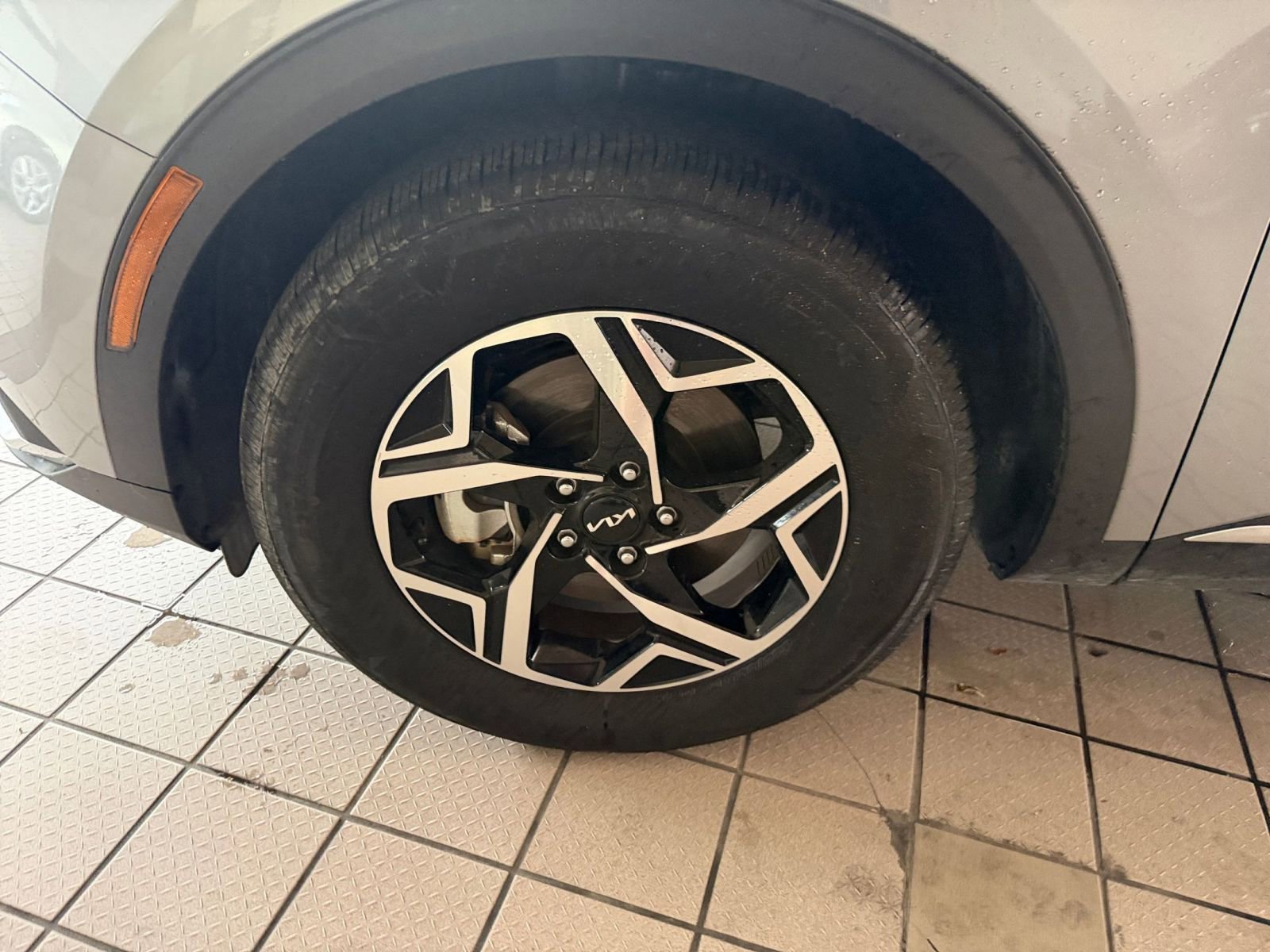 Thumbnail: 2025 Kia Sportage - 24