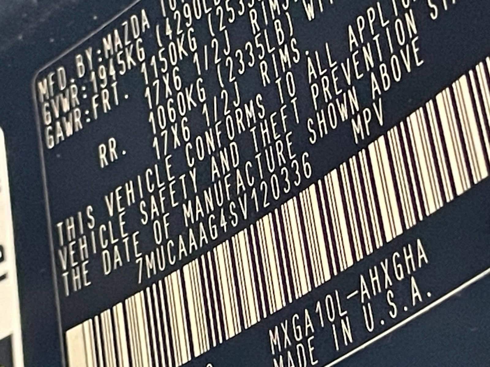 Thumbnail: 2025 Toyota Corolla Cross - 28