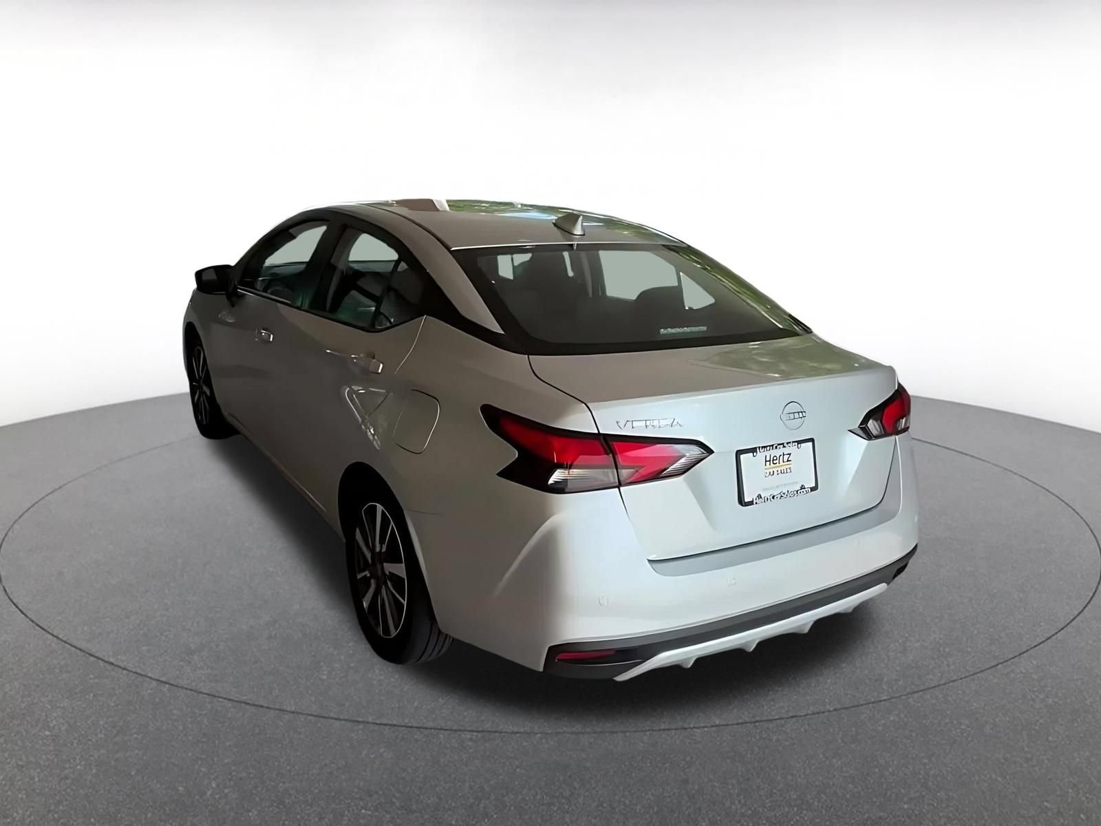 Thumbnail: 2025 Nissan Versa - 12