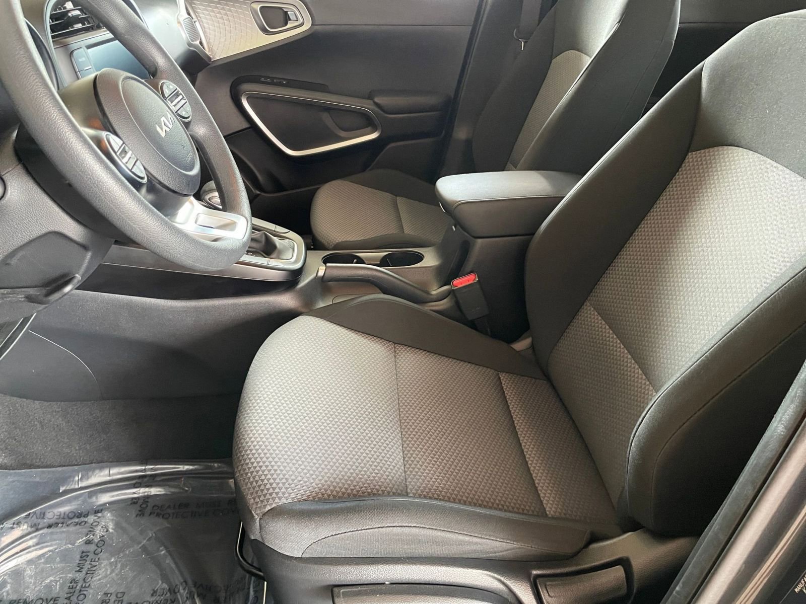 Thumbnail: 2025 Kia Soul - 24